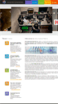 Mobile Screenshot of informationmatrix.com